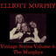 Vintage Series, Vol. 4 (The Murphys) cover