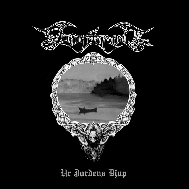 Ur Jordens Djup cover