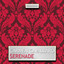 Serenade Albumcover