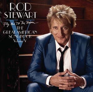 Fly Me to the Moon... The Great American Songbook, Volume V album