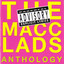 The Macc Lads Anthology cover