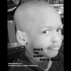 Promise Seed & Fresh Anointed