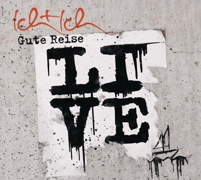 Gute Reise cover