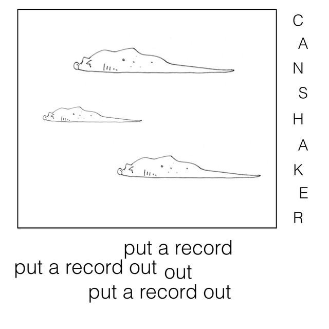 Put A Record Out cover