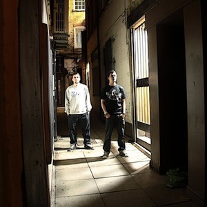 The One Ep Albumcover
