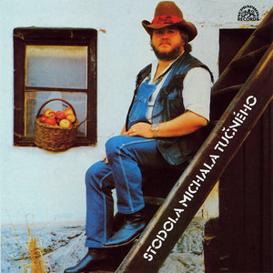 Stodola Michala Tučného cover