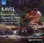 Ravel: Orchestral Works, Vol. 4 cover