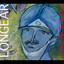 Longear DJ Blues Albumcover