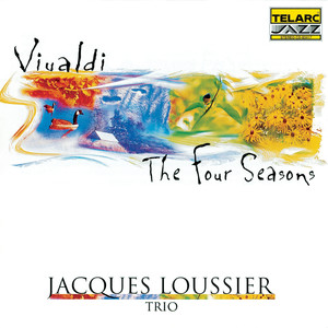 Vivaldi: The Four Seasons album