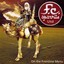 On The Frontline Menu Albumcover