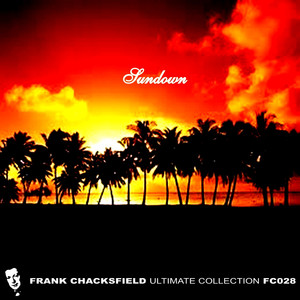 Sundown Albumcover