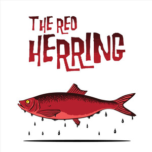 The Red Herring Albumcover
