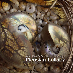 Eleusian Lullaby cover