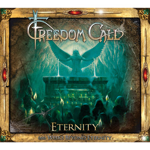 Eternity - 666 Weeks Beyond Eternity cover
