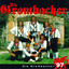 Die Grombacher '97 Albumcover