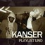 Kanser Playlist Uno Albumcover