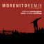 Morenito Remix cover