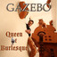 Queen Of Burlesque - EP cover