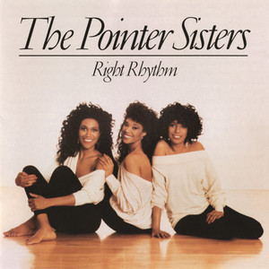 Right Rhythm album
