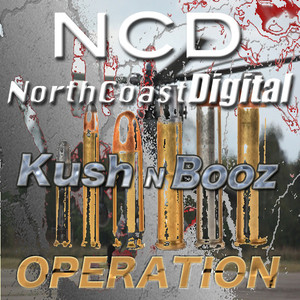 Kush N Booz