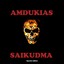 Saikudma Albumcover
