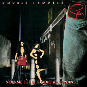 Double Trouble - Volume 1 - The Studio Recordings album