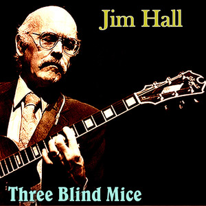 Three Blind Mice album