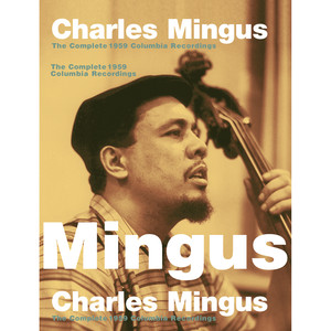 The Complete 1959 Columbia Recordings album
