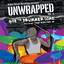 Hidden Beach Recordings Presents Unwrapped Vol. 6: Give The Drummer Some! Featuring Tony Royster Jr. Albumcover