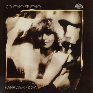 Co stalo se, stalo cover