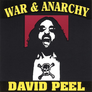 War And Anarchy album