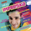 Impreska, Vol. 20 cover
