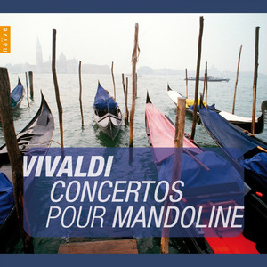 Vivaldi: Concertos pour mandoline (instants classiques) album