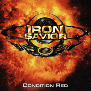 Condition Red album