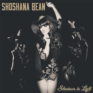 Shadows to Light cover