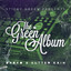 Sticky Green Presents: The Green Album Albumcover
