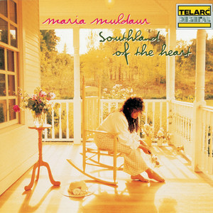 Southland of the Heart album
