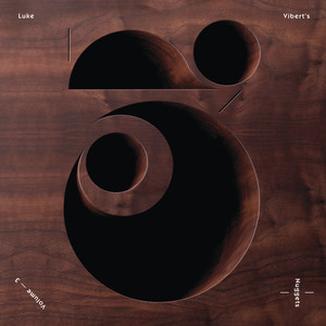 Luke Vibert's Nuggets 3 album