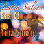 Latin Salsa: Best Of Yma Sumac cover