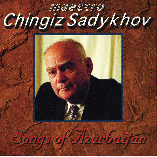 Chingiz Sadykhov Photo