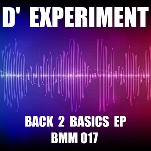 D' Experiment