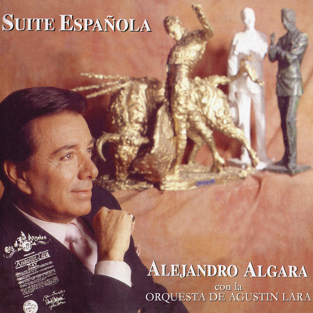 Alejandro Algara Photo