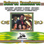 Boleros Rancheros - Feria Mexicana Albumcover