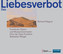 Wagner: Das Liebesverbot Albumcover