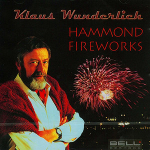 Klaus Wunderlich