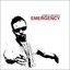 Emergency Albumcover