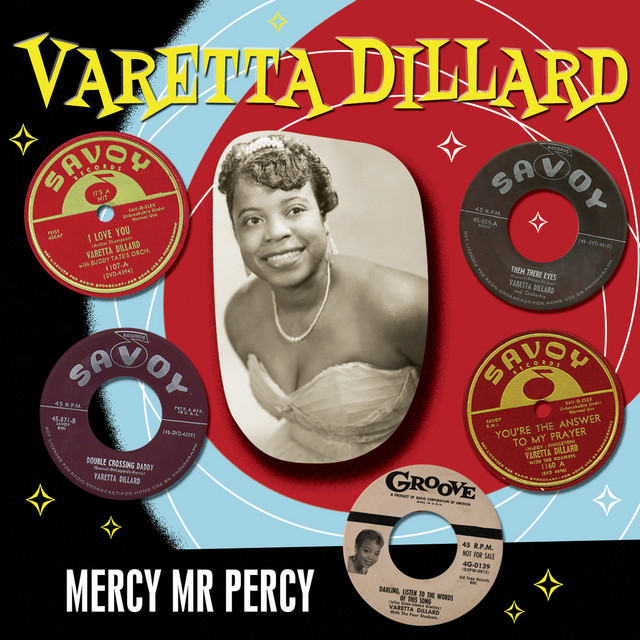 Varetta Dillard photo