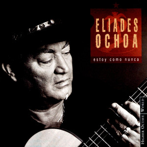 Estoy Como Nunca cover
