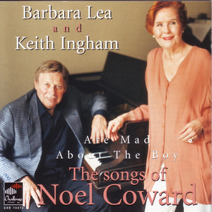 The Songs of Noel Coward album