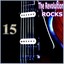 ROCKS - 15 Albumcover